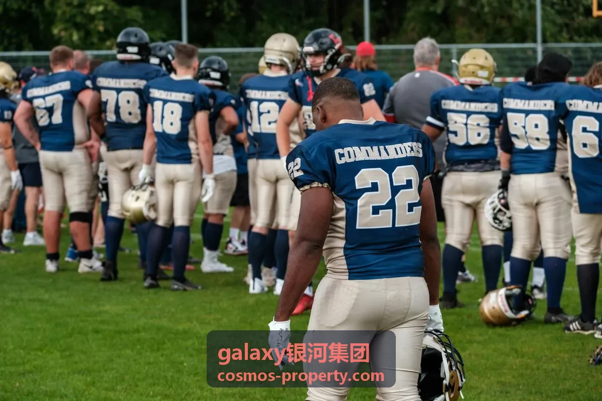 galaxy银河集团商业资产管理